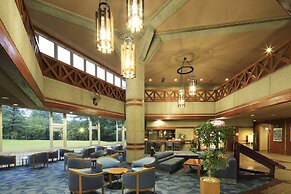 Nikko Astraea Hotel