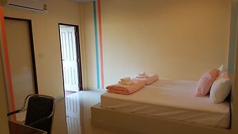 Juntima Place at Amphawa