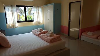 Juntima Place at Amphawa