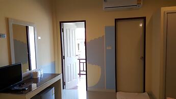Juntima Place at Amphawa