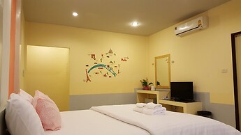 Juntima Place at Amphawa