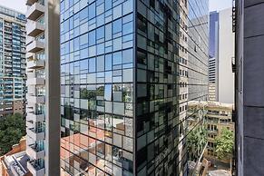 Avani Melbourne Jazz Corner Residences