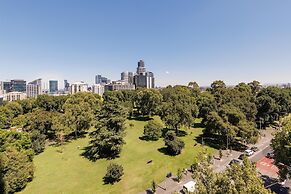 Avani Melbourne Jazz Corner Residences