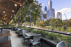 Avani Melbourne Jazz Corner Residences
