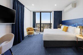 Avani Melbourne Jazz Corner Residences