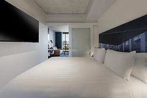 Avani Melbourne Jazz Corner Residences