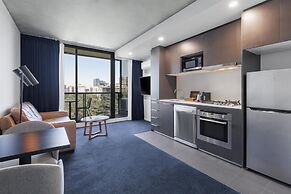 Avani Melbourne Jazz Corner Residences