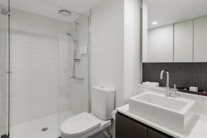 Avani Melbourne Jazz Corner Residences