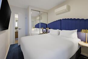 Avani Melbourne Jazz Corner Residences
