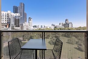 Avani Melbourne Jazz Corner Residences