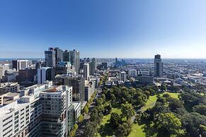 Avani Melbourne Jazz Corner Residences