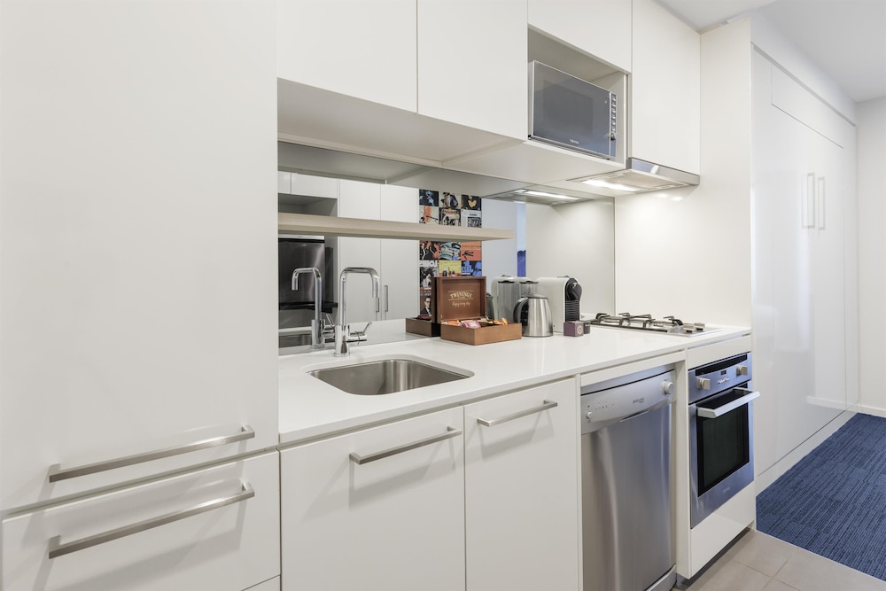 Avani Melbourne Jazz Corner Residences