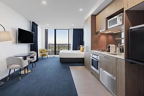Avani Melbourne Jazz Corner Residences