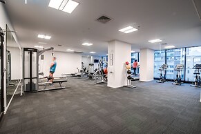 Avani Melbourne Jazz Corner Residences