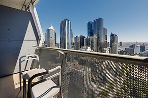 Avani Melbourne Jazz Corner Residences