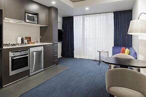Avani Melbourne Jazz Corner Residences