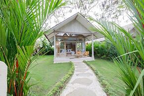 La Joya Balangan Resort
