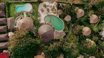 La Joya Balangan Resort