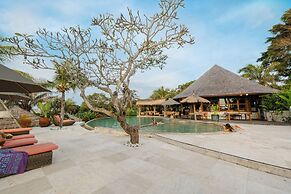 La Joya Balangan Resort