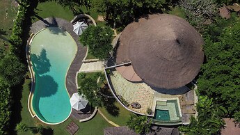 La Joya Balangan Resort