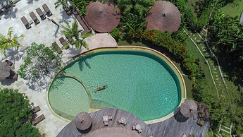La Joya Balangan Resort