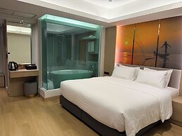 Viva Hotel Songkhla