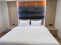 Viva Hotel Songkhla