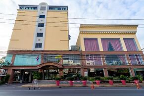 Viva Hotel Songkhla