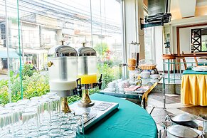 Viva Hotel Songkhla
