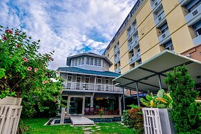 Viva Hotel Songkhla