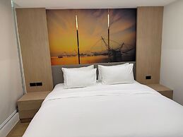 Viva Hotel Songkhla