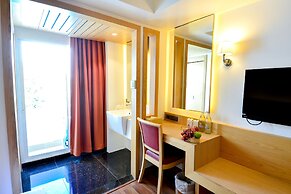 Viva Hotel Songkhla