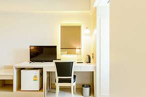 Viva Hotel Songkhla