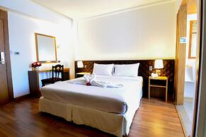 Viva Hotel Songkhla