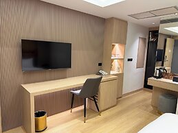 Viva Hotel Songkhla