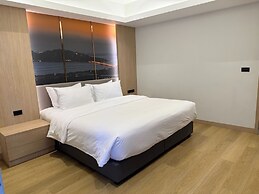 Viva Hotel Songkhla