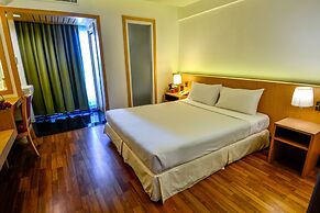 Viva Hotel Songkhla