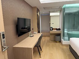 Viva Hotel Songkhla