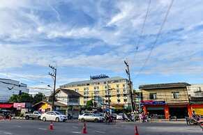 Viva Hotel Songkhla