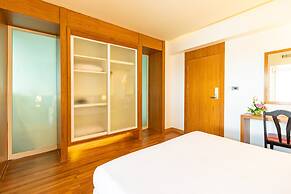 Viva Hotel Songkhla