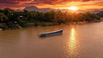 Avani+ Luang Prabang Hotel