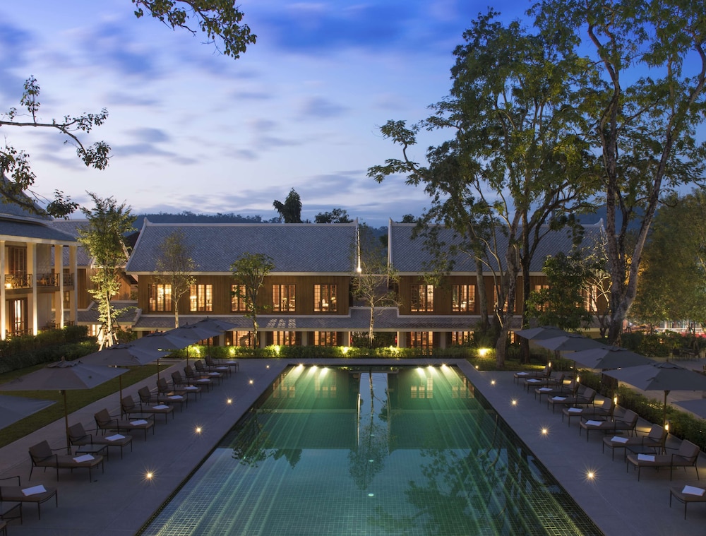 Avani+ Luang Prabang Hotel