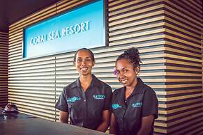 Coral Sea Resort & Casino