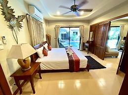 Coconut Paradise Holiday Villas