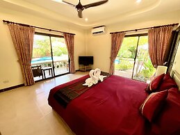 Coconut Paradise Holiday Villas