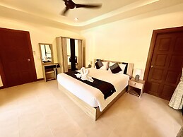 Coconut Paradise Holiday Villas
