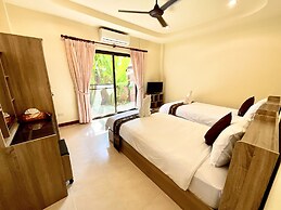 Coconut Paradise Holiday Villas