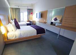 Hotel Aira