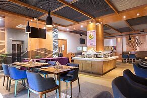 Hotel Aira
