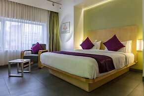 Hotel Aira